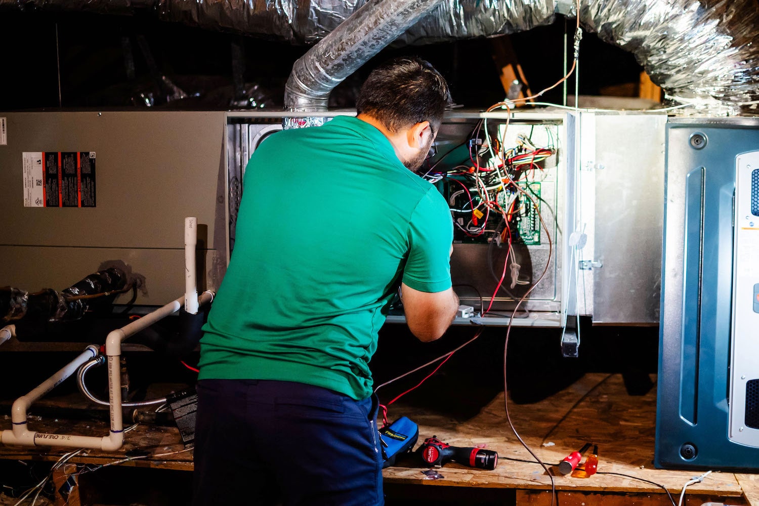 Lex Air Heating Repair