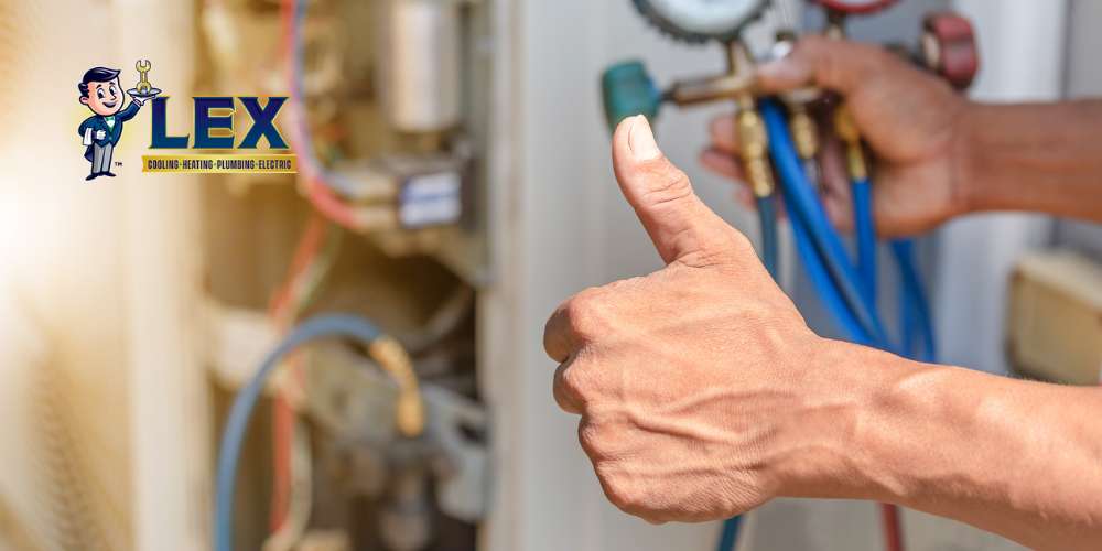 ac repair service