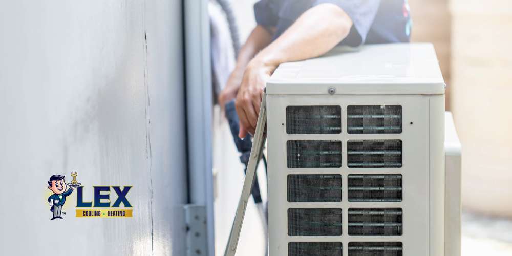 air conditioner replacement tyler tx