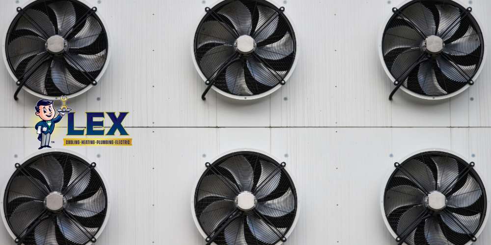 commercial air conditioner
