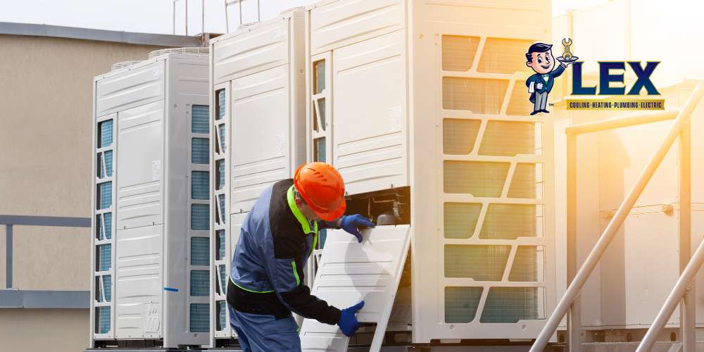 commercial hvac companies near me