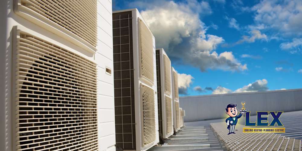 commercial hvac repair