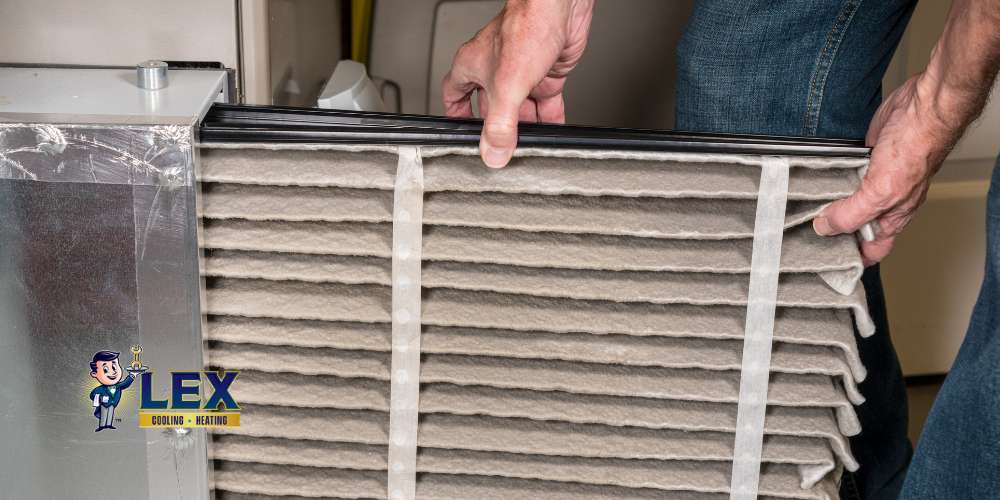 furnace check up tyler tx