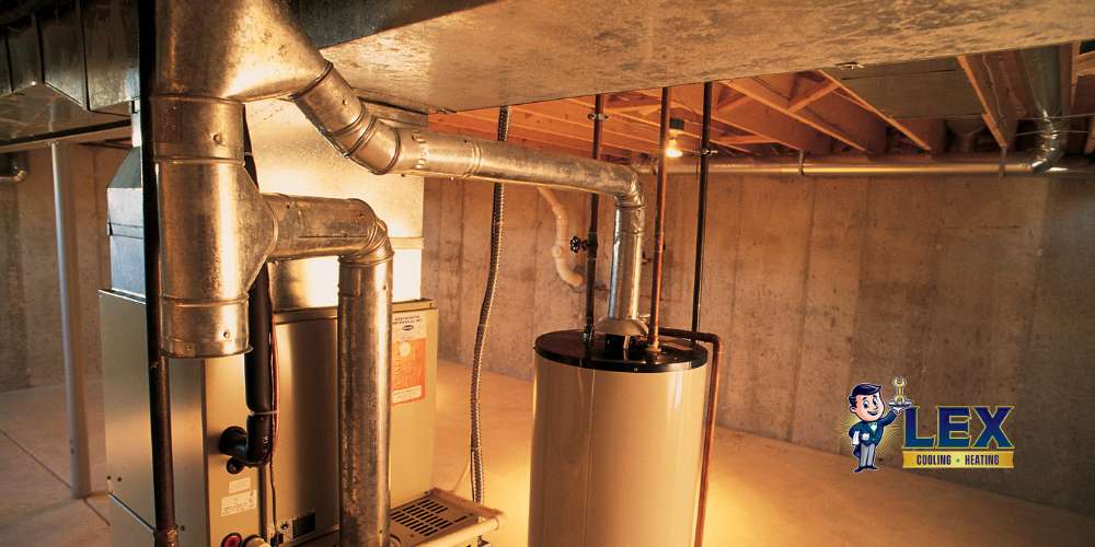 heating tune up tyler tx