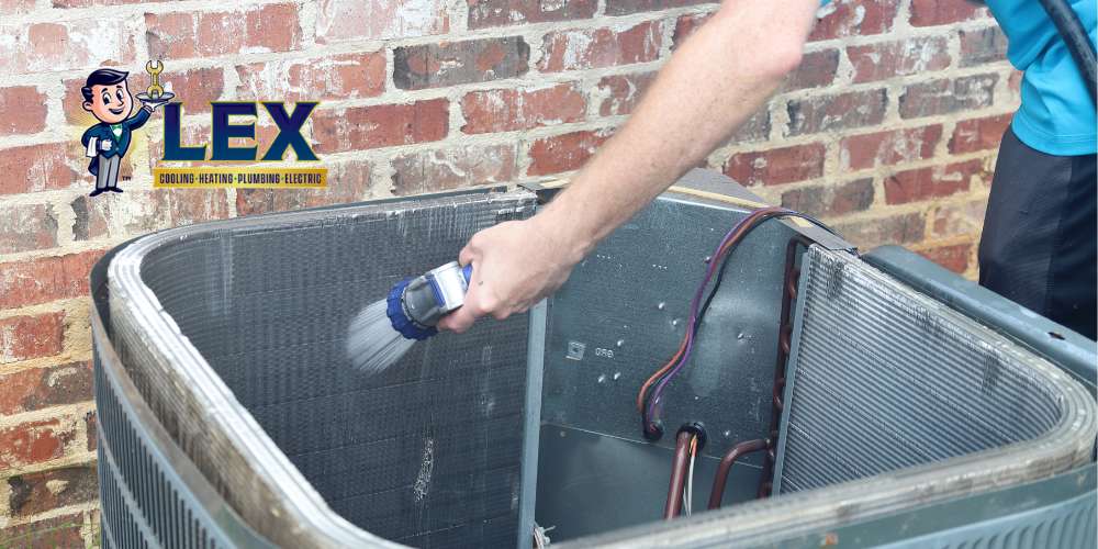 air conditioning tune up tyler