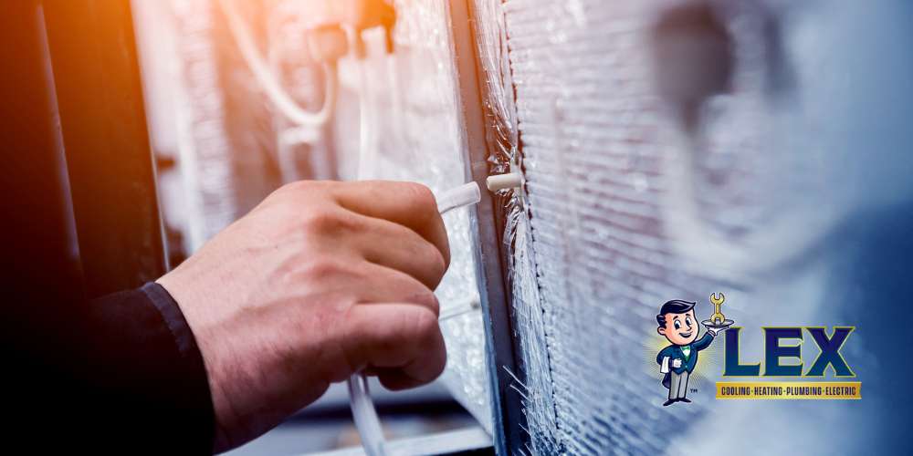 texas air conditioner tune up services