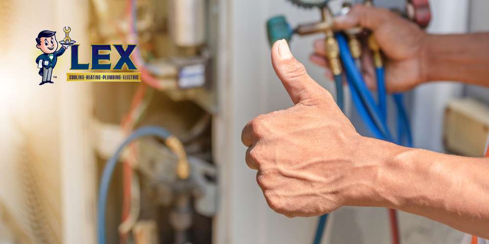 tyler ac repair