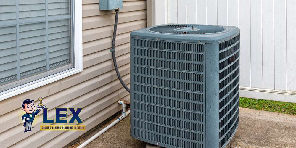 tyler tx air conditioning replacement