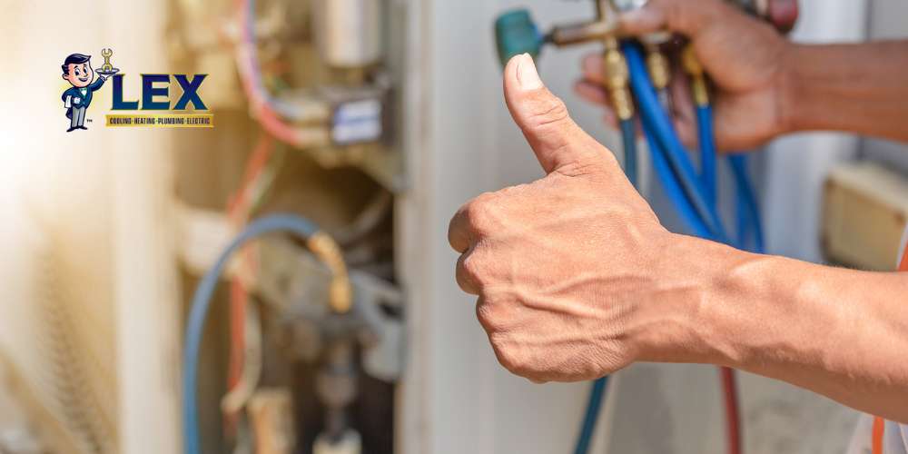 air conditioning maintenance tyler tx