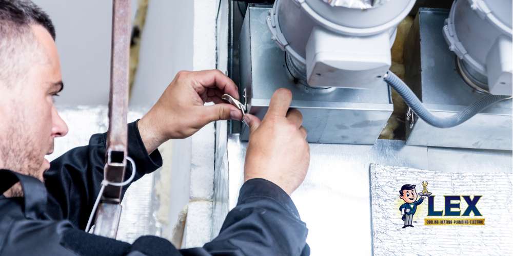 heating and cooling maintenance tyler TX