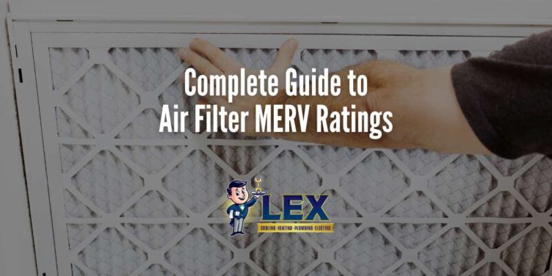 merv rating tyler tx