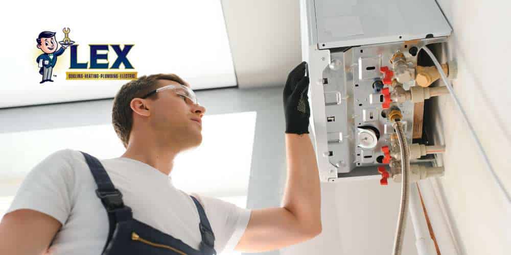 Boiler Repair Tyler TX