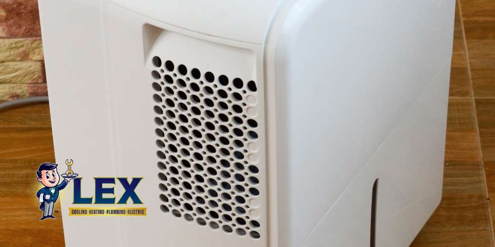 Dehumidifier Replacement Tyler TX