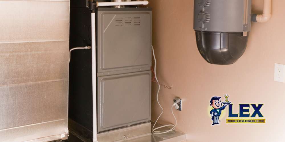 East Texas Furnace and Heater Installation Services