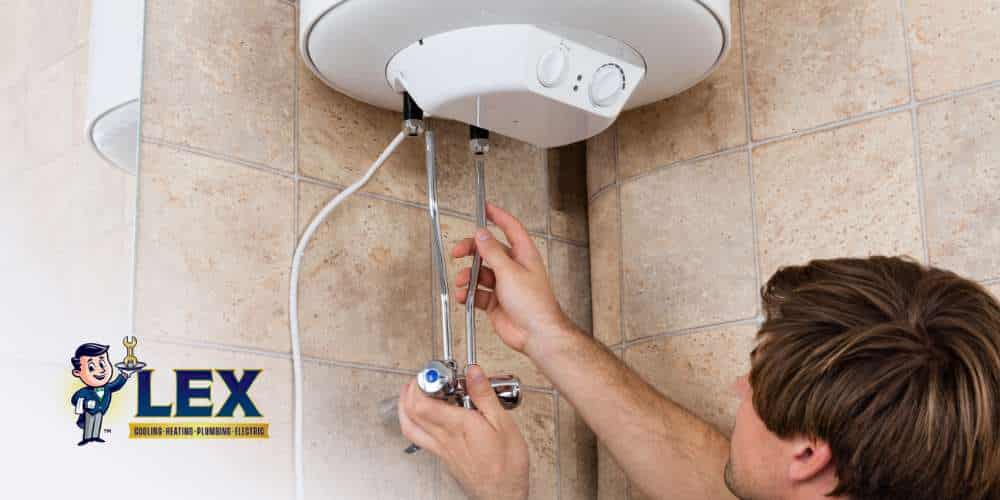 Electric Boiler Services Tyler TX