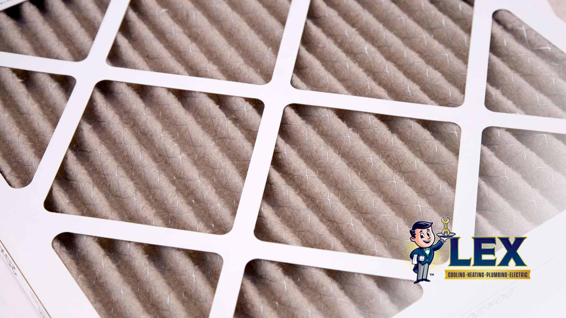 HVAC Filter Replacement Services in Tyler