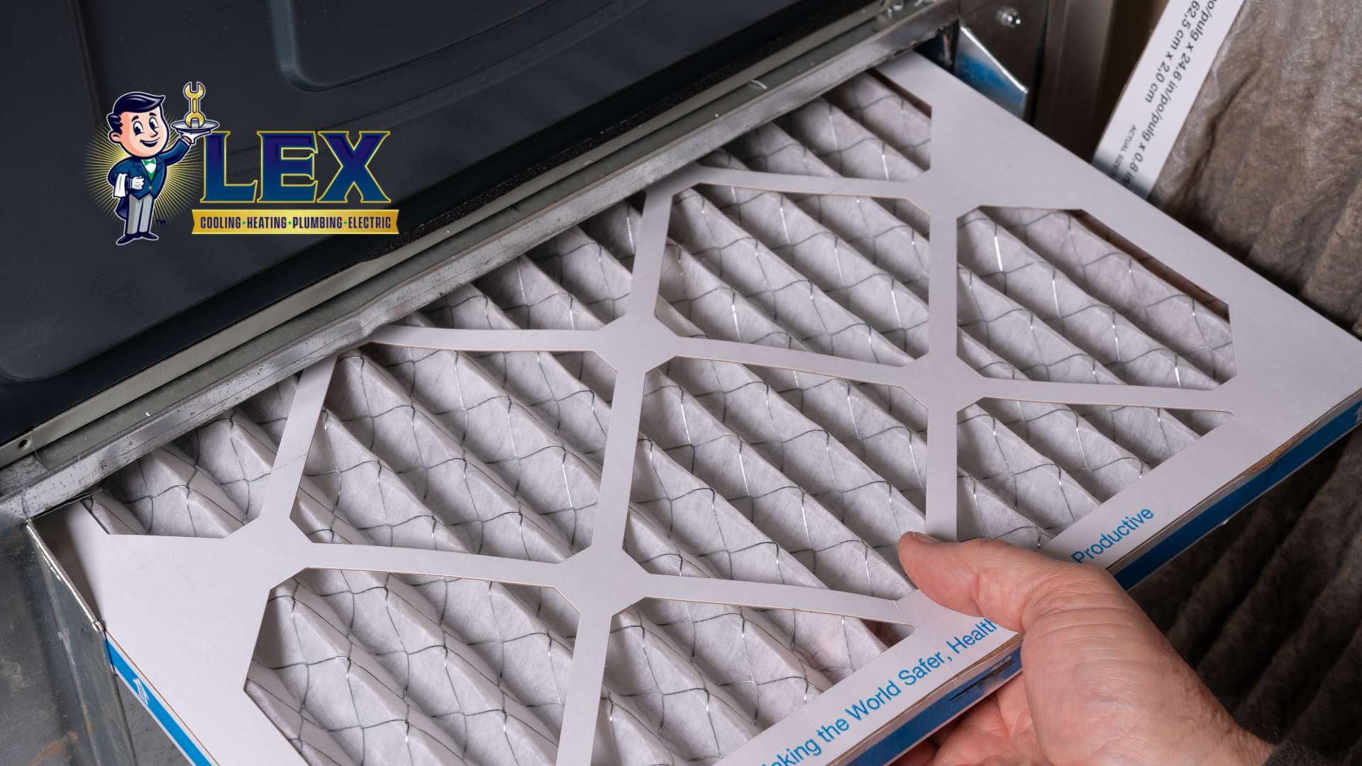HVAC Filter Replacement