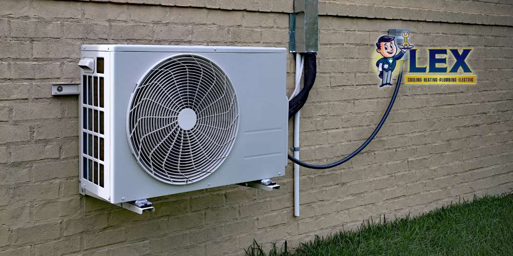 Heating Installation East Texas