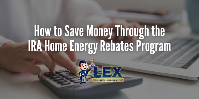 Home Energy Rebates