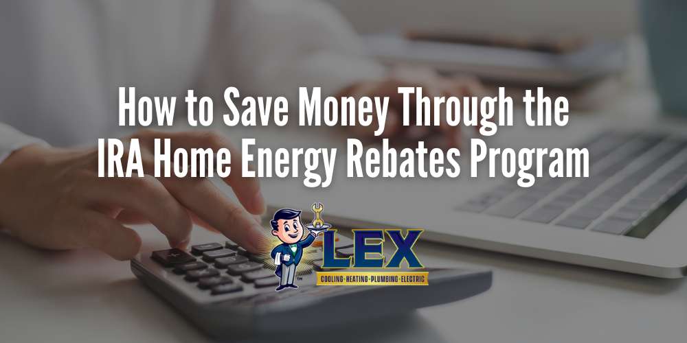 Home Energy Rebates