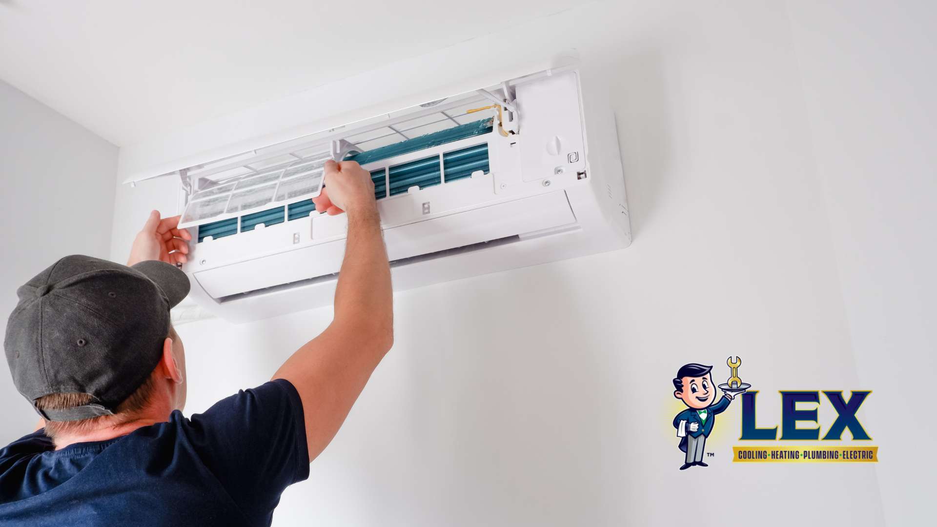 Mini Split Installation tyler tx