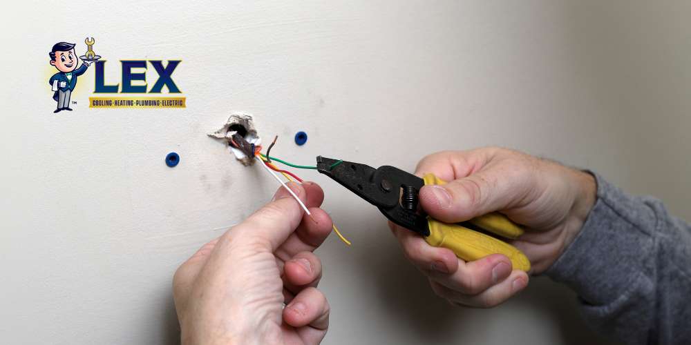 Smart Thermostat Installation East Texas