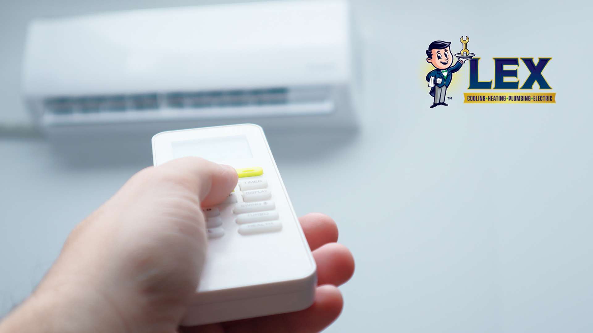 Tyler Ductless Mini Split Installation