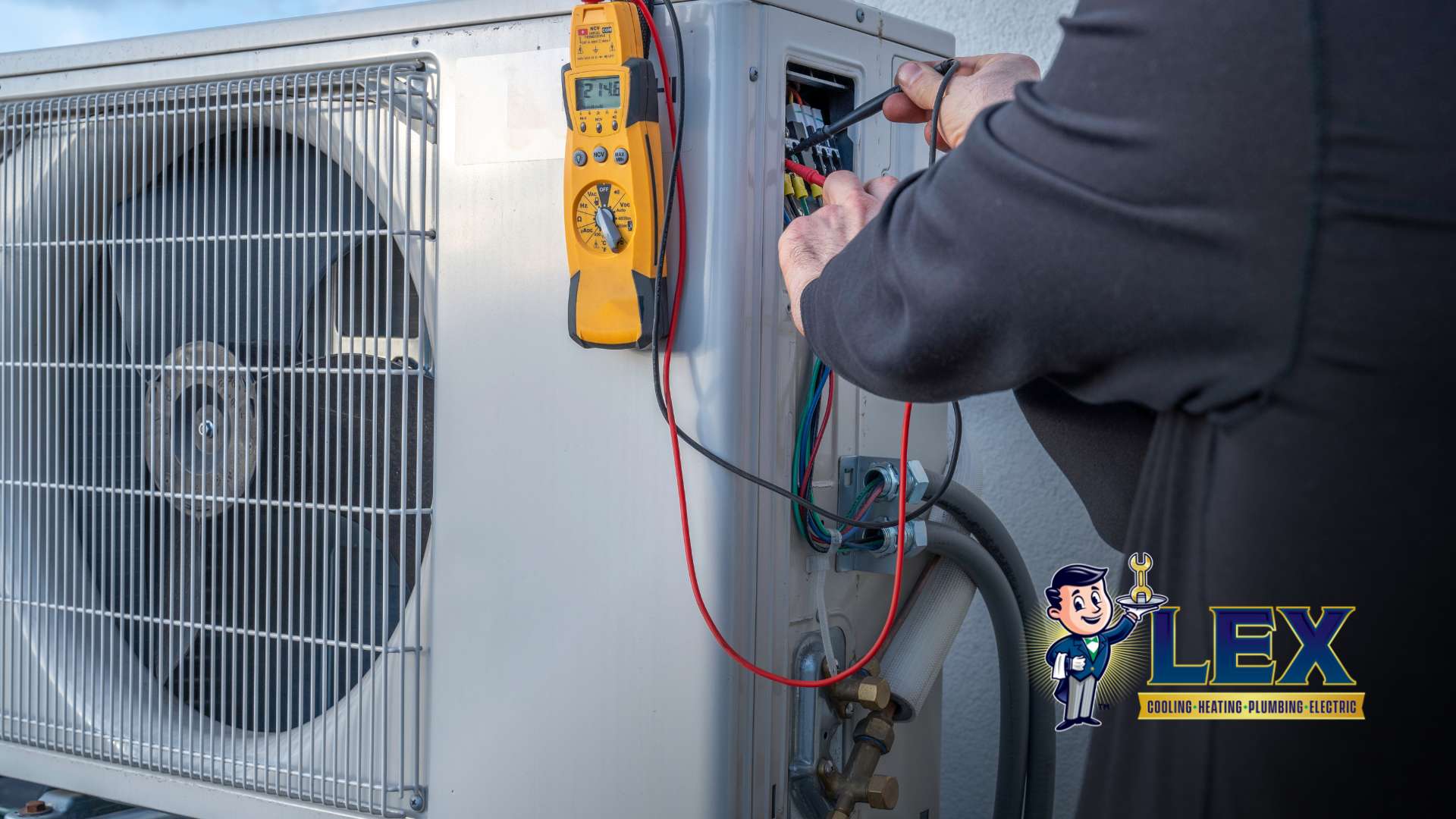 Tyler Ductless Mini Split Services