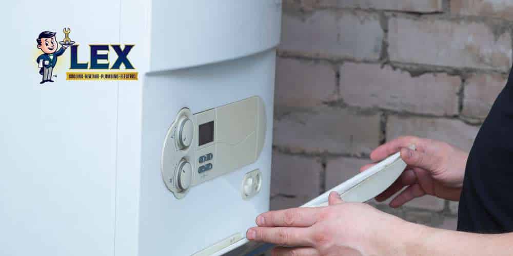 Tyler Emergency Boiler Service