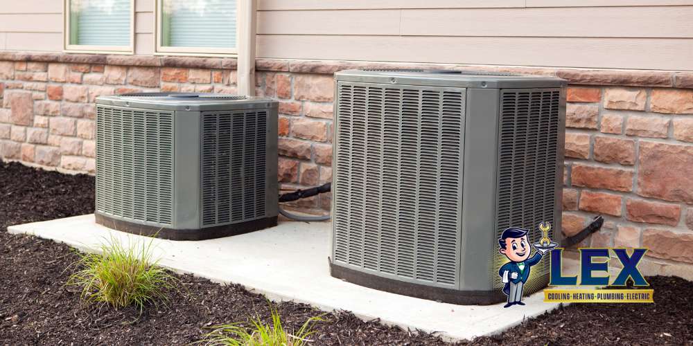 Tyler ac repair