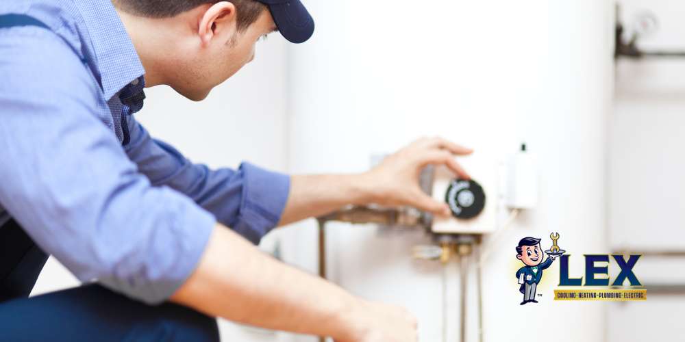 Water Heater Repair Tyler TX