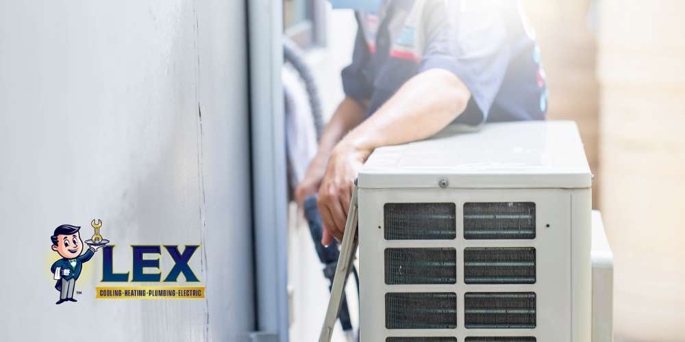 ac repair tyler
