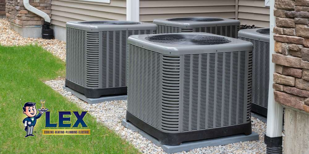 ac unit not turning on