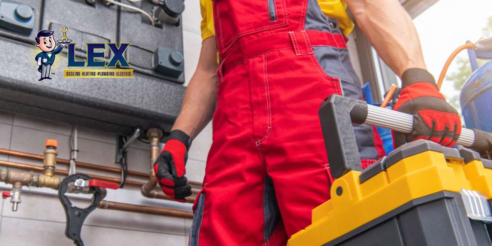 air conditioner repair tyler tx
