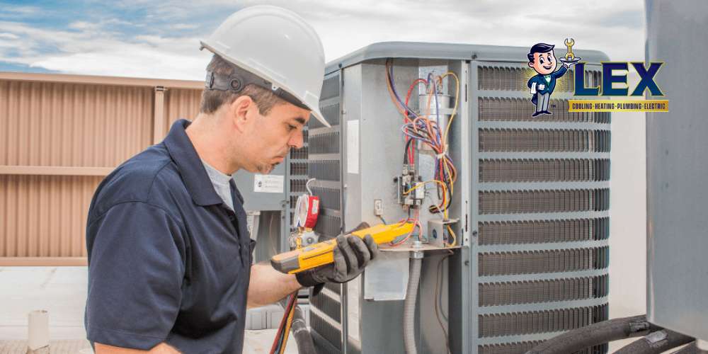 air conditioning repair tyler tx