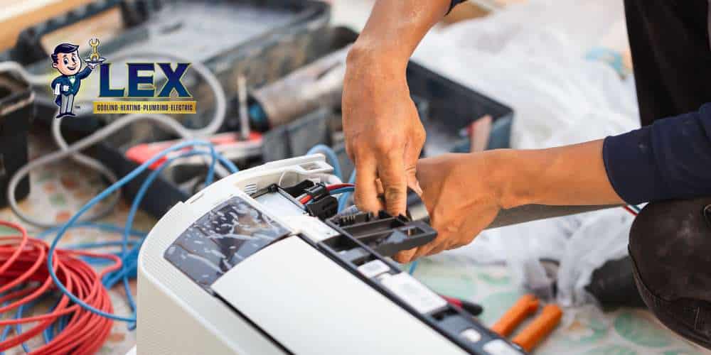 air handler repair tyler tx