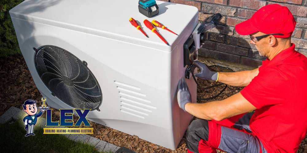 dual fuel heat pump replacement tyler tx