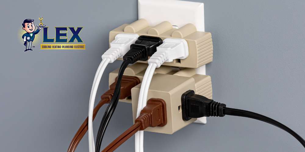 electrical maintenance services Tyler