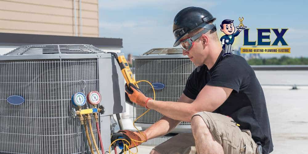 emergency hvac repair tyler