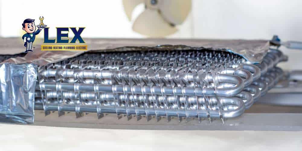 evaporator coil cleaning tyler tx