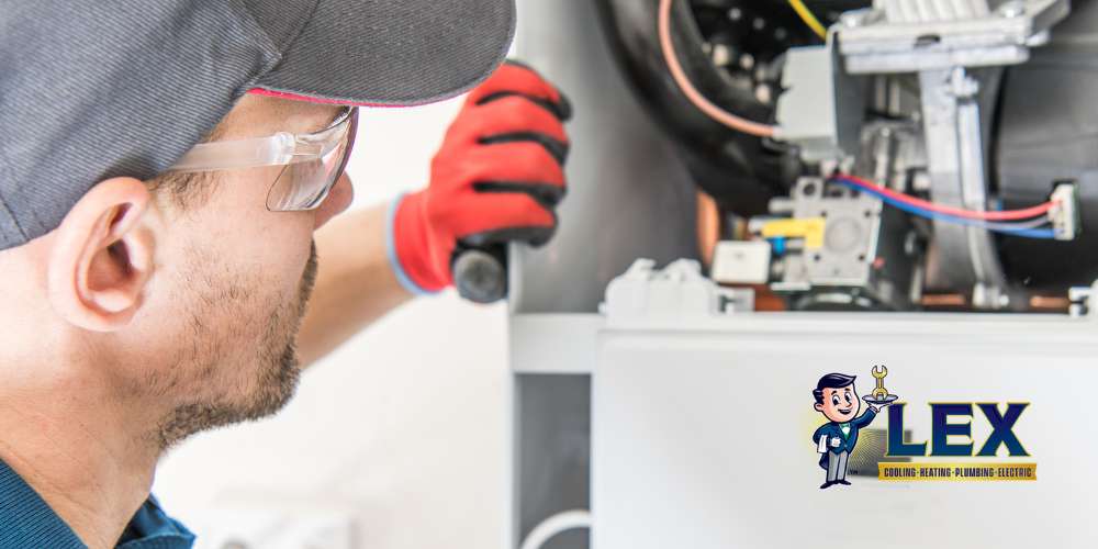 furnace and heating technician tyler tx