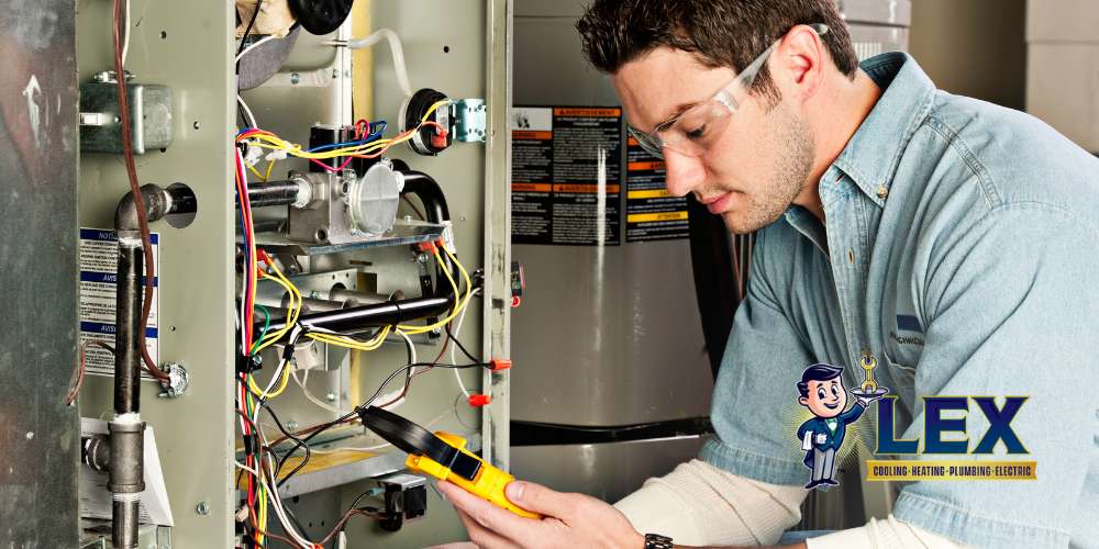 furnace repair tyler tx