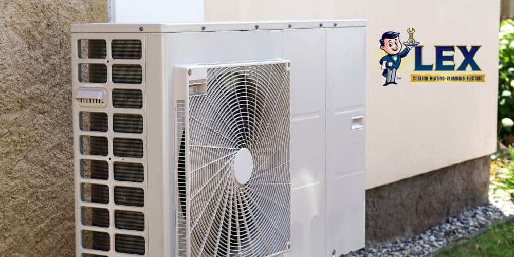 heat pump installation cost tyler tx