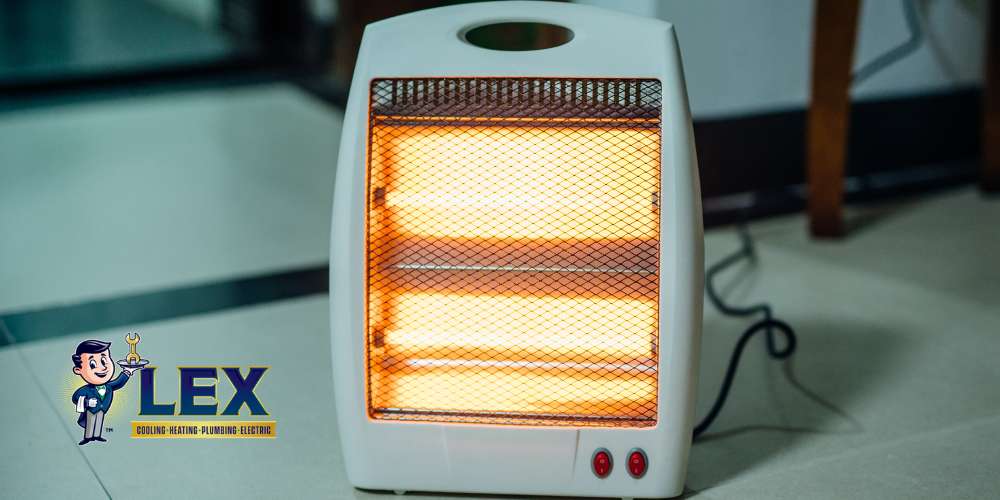 heater installation tyler tx