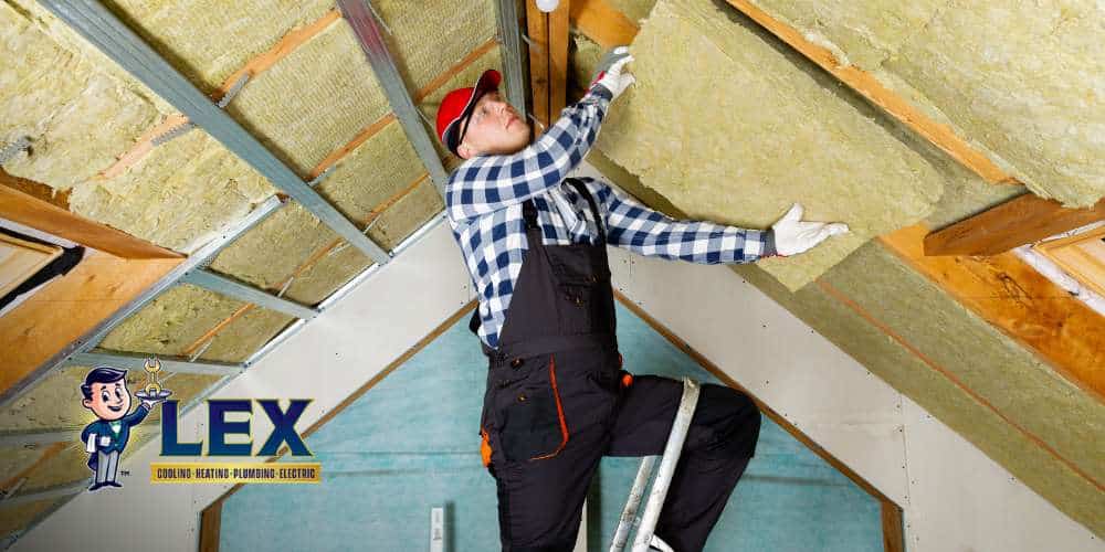 home insulation installers tyler tx