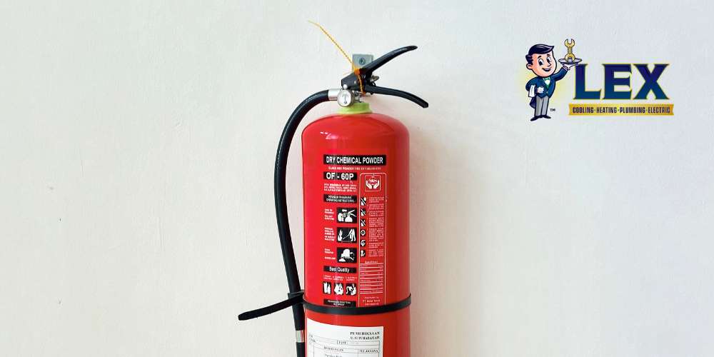 how to prevent electrical fires