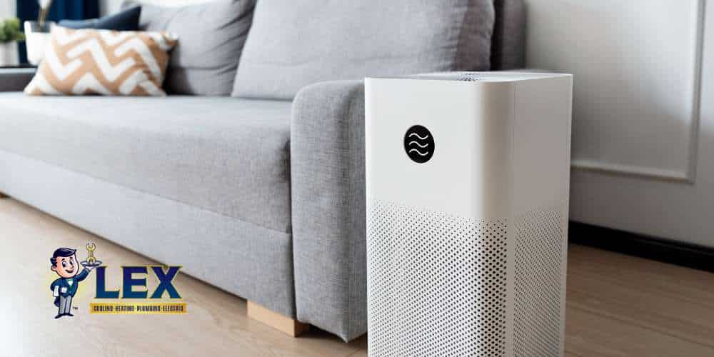hvac air purifier tyler tx