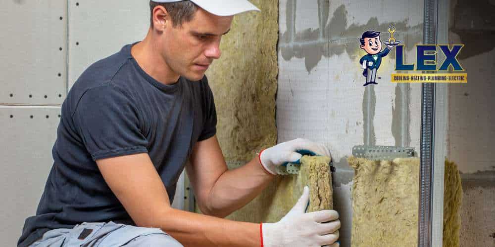 insulation company tyler tx