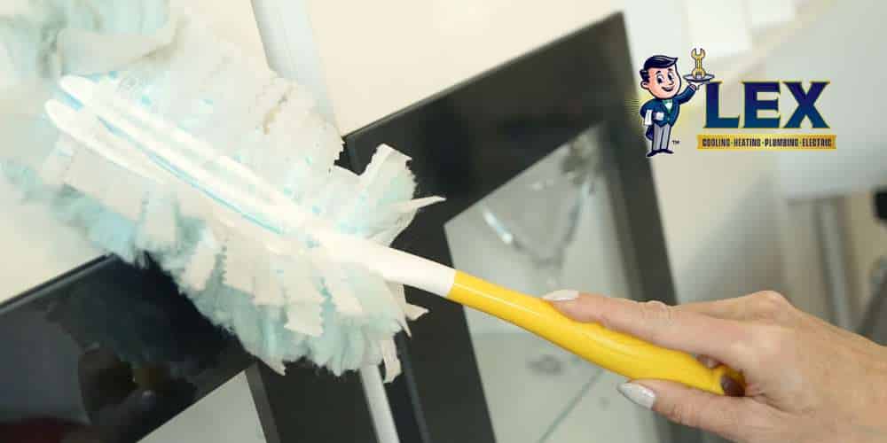 mold air scrubber
