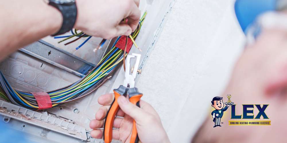 professional electrical inspection tyler